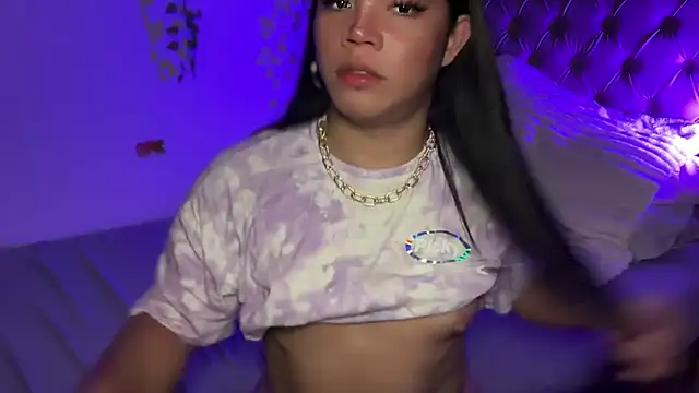 Lust_nLove's Webcam Show