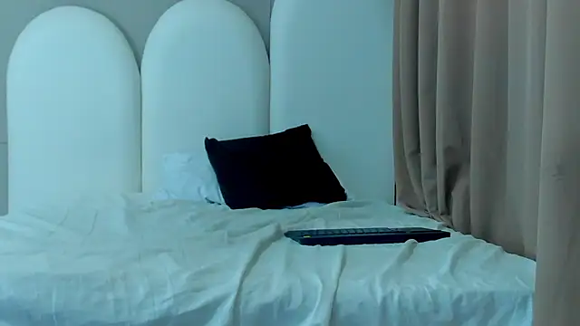 Webkamerová show Briian__