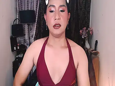Pokazy przed kamerką – SWEETBELLA69