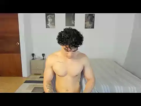 mateo_jack live XXX chat