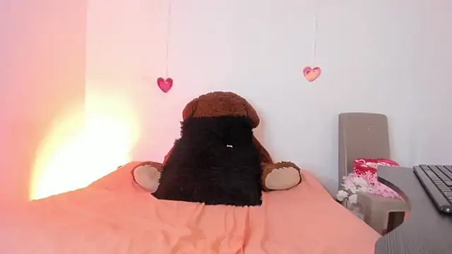 DarkieSweet's Live XXX Chat