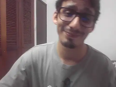 SrIncognito666 Webcam-Show