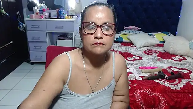 Sembang XXX Secara Langsung pervert_mommy_