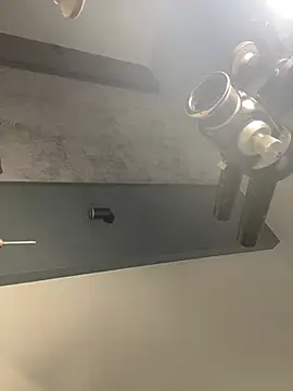 DorianJeday Show Webcam