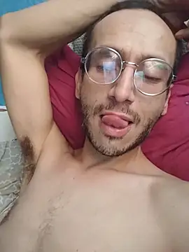 AlvarezAmbar webkamerás műsora