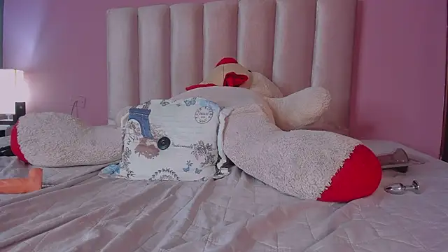 Chat +18 de Arte_misa_ ao vivo