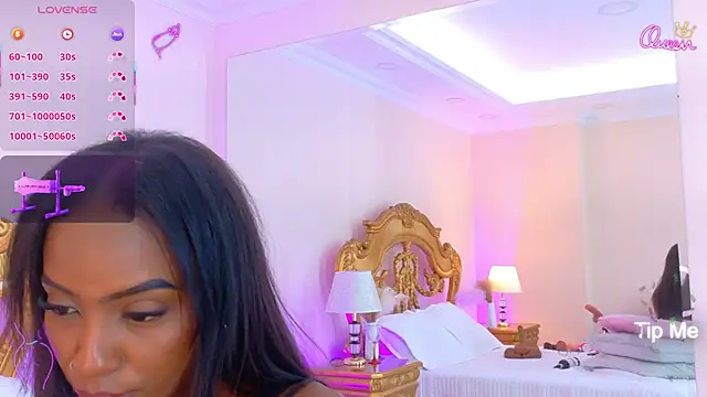 Chat XXX Live AshleyFerri