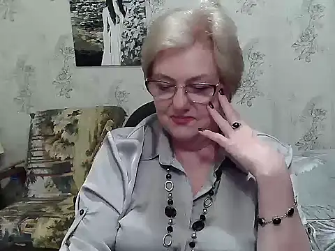 Renata62011 webkamerás műsora
