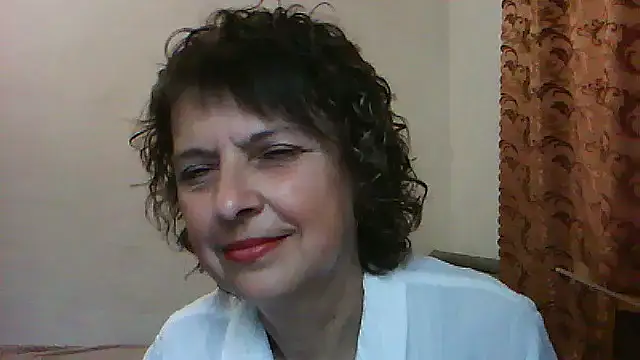 Webkamerová show ElizabethGorden