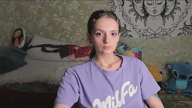 Cutie_AdeliaのライブXXXチャット