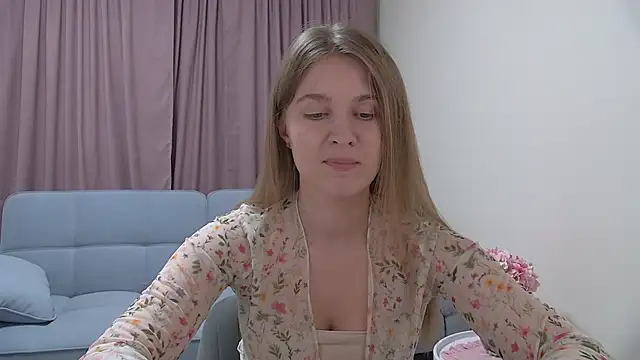 CasandraMarc élő XXX-chatje