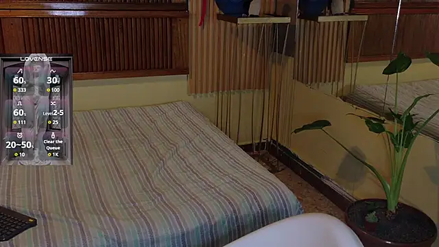 Chat XXX Live Eli666uwu