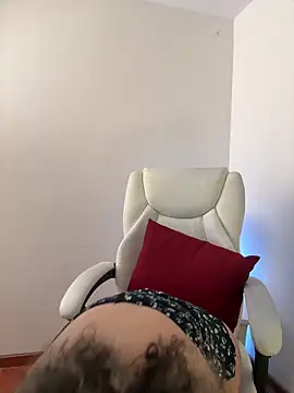 Paty_chic 现场XXX聊天