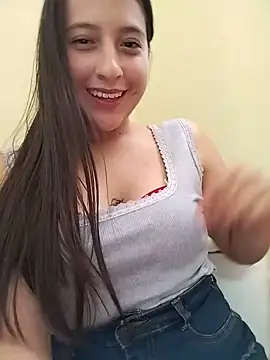 XXX chat uživo modela rouse_lux