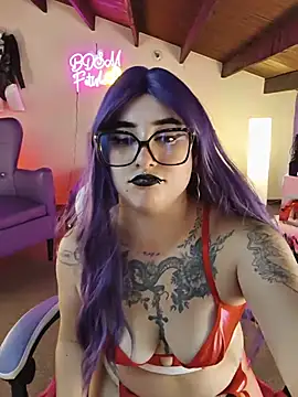 LilithDark666n Live XXX chat