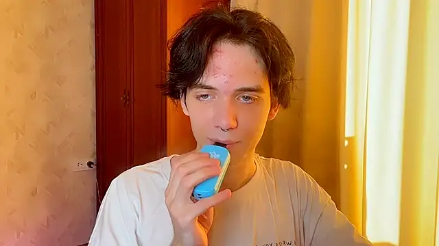 Zombde: вебкам-шоу