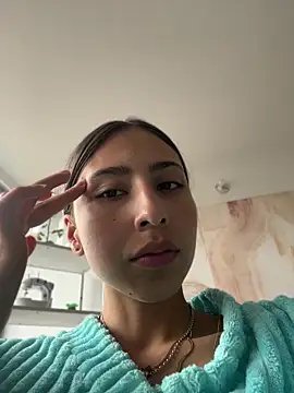 Ameellie's Live XXX Chat