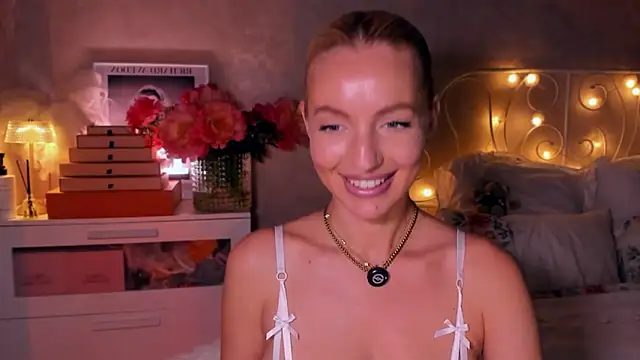 Chatroom XXX en direct de aestetick