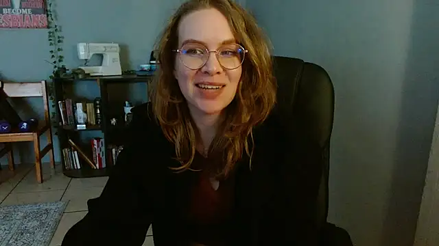 Chatroom XXX en direct de Chill_Billie