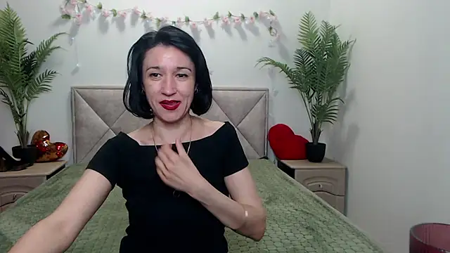 Chat +18 de CameronEnns ao vivo