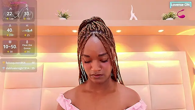 Chloebrunnie Chat XXX live