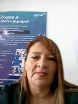 Chat +18 de KAREN--03 ao vivo