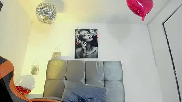 Živý XXX chat Ariel_star1