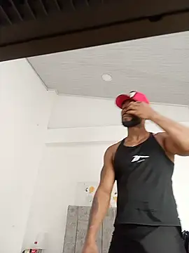 XXX chat uživo modela Dante_Knox