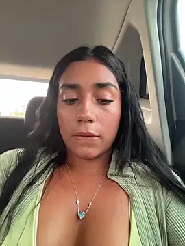 SaryJonex's Live XXX Chat