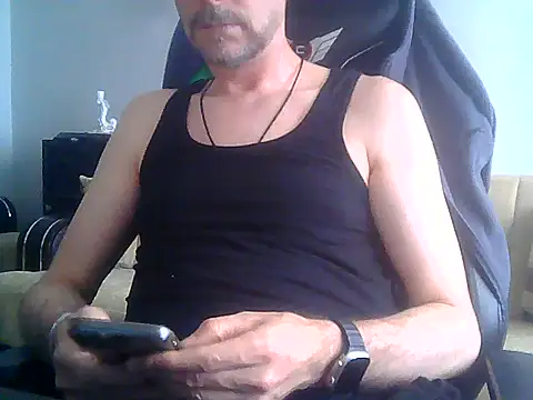 boran34 Adlı Modelin Web Kamerası Şovu