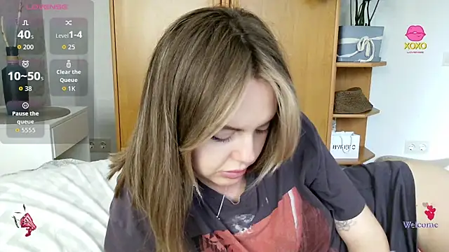 Owly_NZ Live XXX Chat