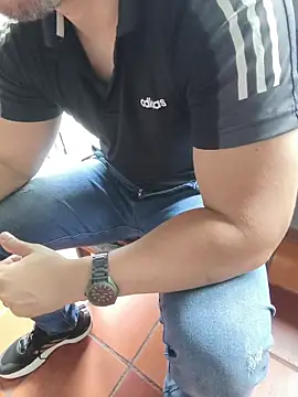 Chat XXX ao vivo de Blanco2023