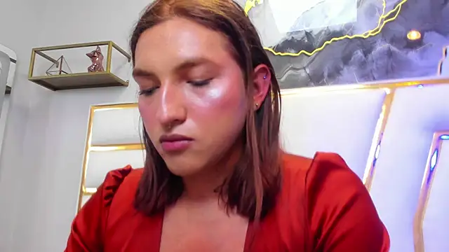 Webkamerová show TomLondon_