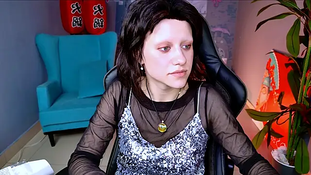 LidaDarknet's Live XXX Chat