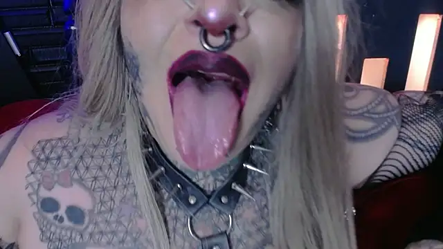 Chatroom XXX en direct de Venus_Rock