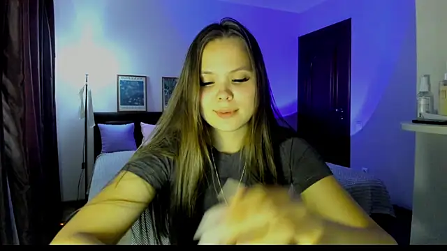 Chat XXX Live Kira_love_81