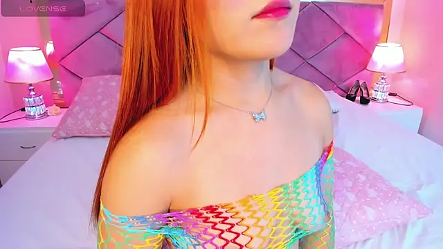 VictoriaLasse 라이브 XXX 채팅