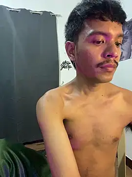 asian_darlingcummersxXx Pertunjukan Webcam