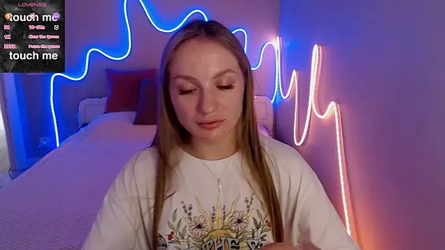 MirrraMisss – Kamerová šou