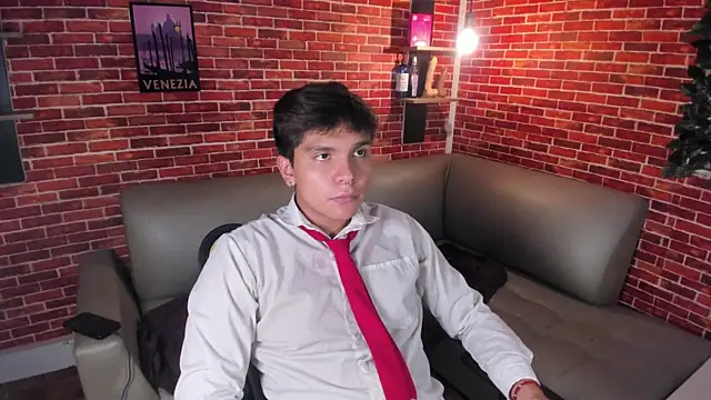 Thiago_Kozak webcam show