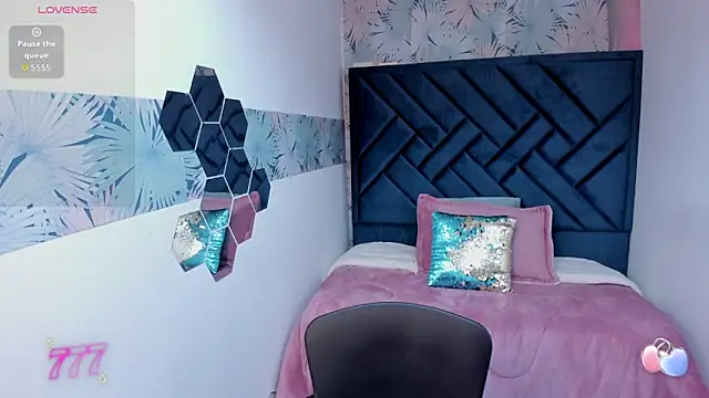 Czat XXX na żywo – Valery_More__