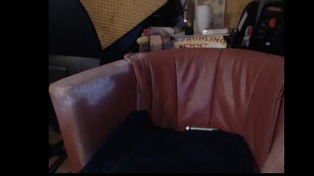 Cockstar963's Webcam Show