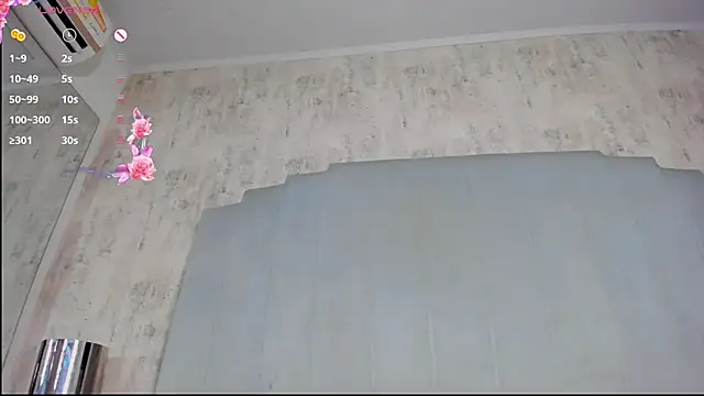 Chatroom XXX en direct de shanty_cole