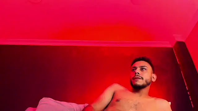 Boss_Domiinator Webcam Show