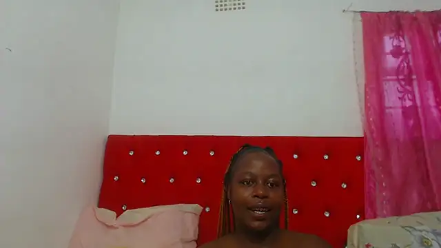 melanin_lizzy's Live XXX Chat