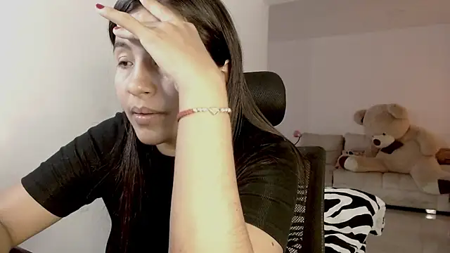 sarah_benz_ 现场XXX聊天