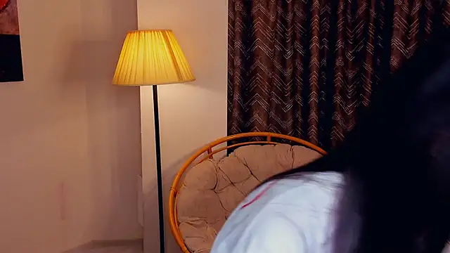 XXX chat uživo modela LibbieSchworm