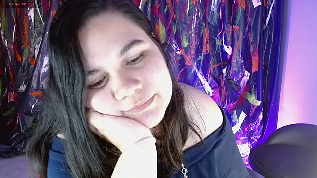 XXX chat uživo modela Miss__cherry_