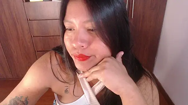 Chatroom XXX en direct de Sol_vannesa
