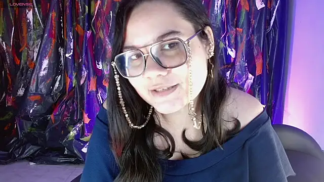 Chat +18 de Miss__cherry_ ao vivo